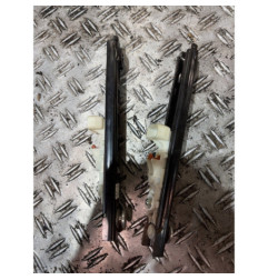 Commande de reglage eclairage tableau de bord RENAULT TRAFIC 2 Photo n°4