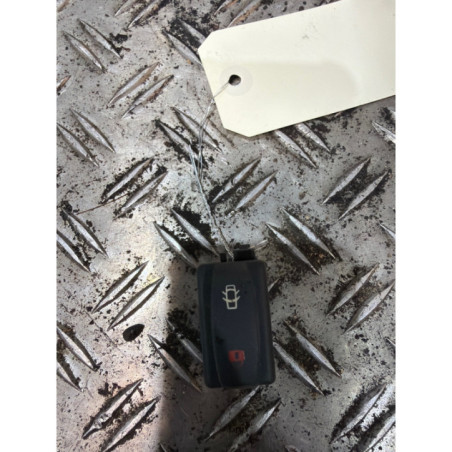 Commande de fermeture centralisee RENAULT TRAFIC 2