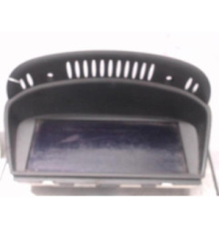 Ecran GPS BMW SERIE 3 E93
