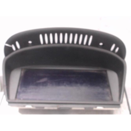 Ecran GPS BMW SERIE 3 E93