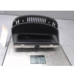 Ecran GPS BMW SERIE 3 E93 Photo n°4