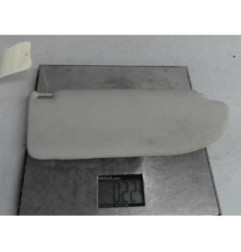 Pare soleil gauche SEAT IBIZA 3 Photo n°4