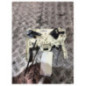Commande chauffage RENAULT TRAFIC 2