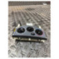 Commande chauffage RENAULT TRAFIC 2