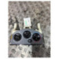 Commande chauffage RENAULT TRAFIC 2