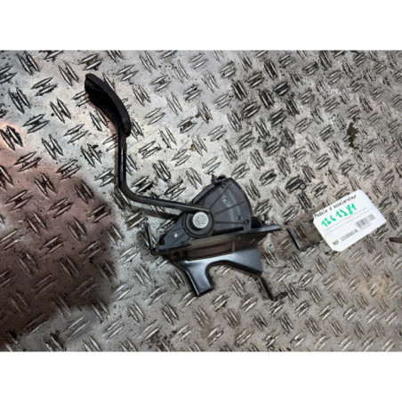 Pedale d'accelerateur RENAULT TRAFIC 2 Photo n°1