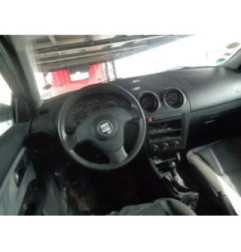 Pare soleil gauche SEAT IBIZA 3 Photo n°7