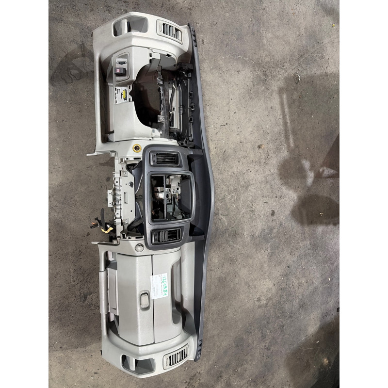 Planche de bord complete RENAULT TRAFIC 2