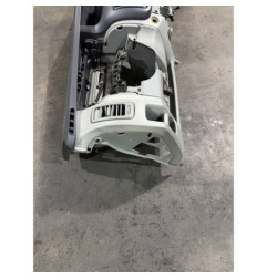 Planche de bord complete RENAULT TRAFIC 2 Photo n°4