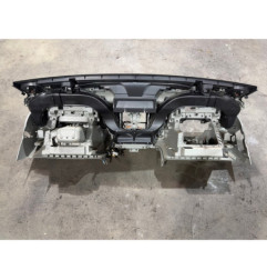 Planche de bord complete RENAULT TRAFIC 2 Photo n°5