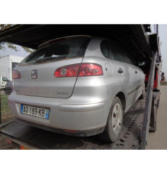 Pare soleil gauche SEAT IBIZA 3 Photo n°8