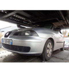 Pare soleil gauche SEAT IBIZA 3 Photo n°9