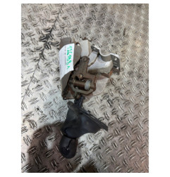 Levier de vitesses RENAULT TRAFIC 2 Photo n°1
