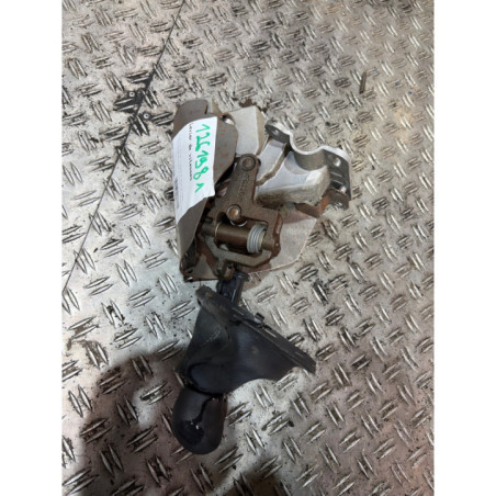 Levier de vitesses RENAULT TRAFIC 2 Photo n°1