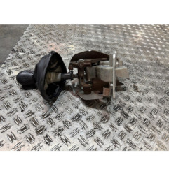 Levier de vitesses RENAULT TRAFIC 2 Photo n°3