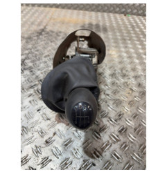 Levier de vitesses RENAULT TRAFIC 2 Photo n°4