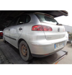 Pare soleil gauche SEAT IBIZA 3 Photo n°10