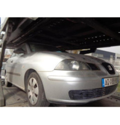 Pare soleil gauche SEAT IBIZA 3 Photo n°11