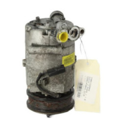 Compresseur clim FORD FOCUS 2 Photo n°1