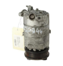 Compresseur clim FORD FOCUS 2 Photo n°3