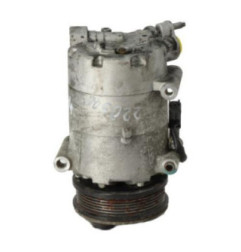 Compresseur clim FORD FOCUS 2 Photo n°4