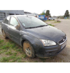 Compresseur clim FORD FOCUS 2 Photo n°9