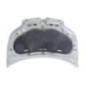 Capot CITROEN C4 1