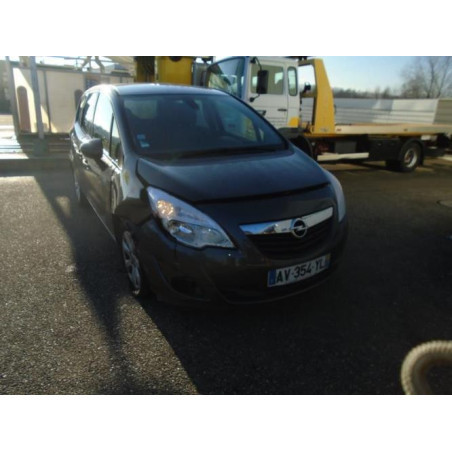 Cric OPEL MERIVA B