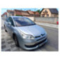 Capot CITROEN C4 1