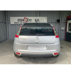 Capot CITROEN C4 1 Photo n°16