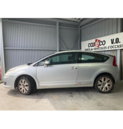 Capot CITROEN C4 1 Photo n°18