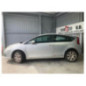 Capot CITROEN C4 1