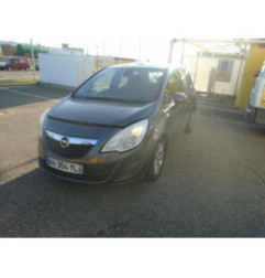Cric OPEL MERIVA B Photo n°6