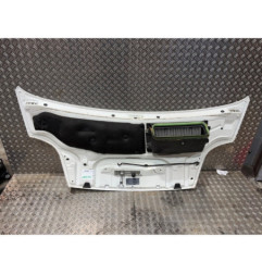 Capot RENAULT TRAFIC 2 Photo n°4