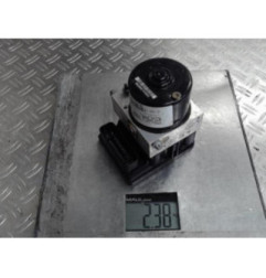 Bloc ABS (freins anti-blocage) OPEL ZAFIRA B Photo n°1