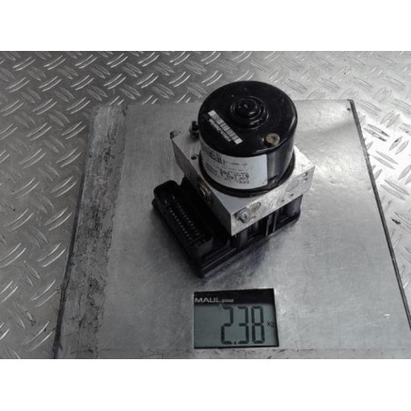 Bloc ABS (freins anti-blocage) OPEL ZAFIRA B Photo n°1