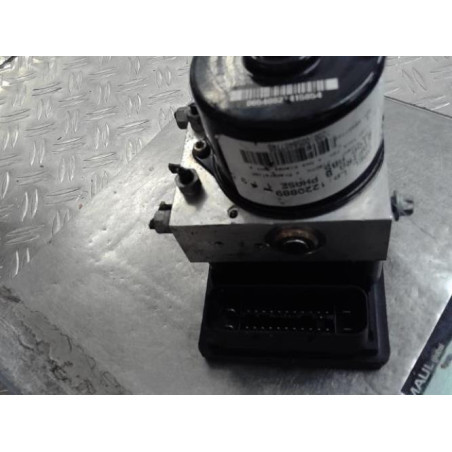 Bloc ABS (freins anti-blocage) OPEL ZAFIRA B