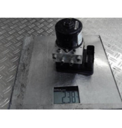 Bloc ABS (freins anti-blocage) OPEL ZAFIRA B Photo n°3