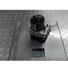 Bloc ABS (freins anti-blocage) OPEL ZAFIRA B Photo n°4