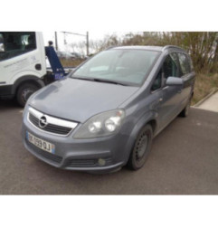 Bloc ABS (freins anti-blocage) OPEL ZAFIRA B Photo n°5