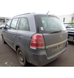 Bloc ABS (freins anti-blocage) OPEL ZAFIRA B Photo n°6