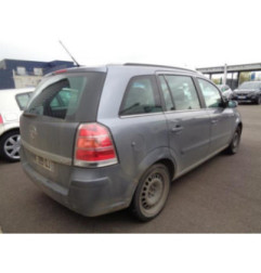 Bloc ABS (freins anti-blocage) OPEL ZAFIRA B Photo n°8