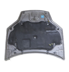 Capot RENAULT LAGUNA 3 Photo n°4