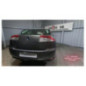 Capot RENAULT LAGUNA 3
