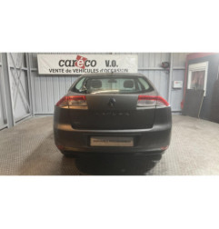 Capot RENAULT LAGUNA 3 Photo n°15