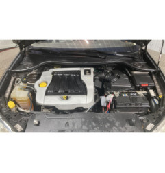 Capot RENAULT LAGUNA 3 Photo n°16