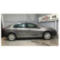 Capot RENAULT LAGUNA 3