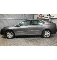Capot RENAULT LAGUNA 3 Photo n°19