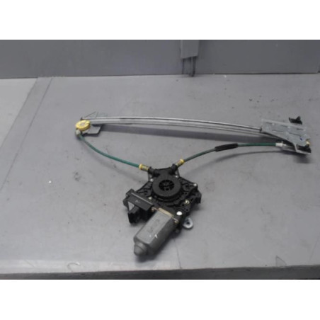 Moteur leve vitre arriere droit CITROEN C8 Photo n°1