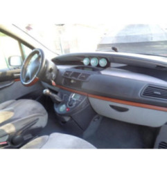 Moteur leve vitre arriere droit CITROEN C8 Photo n°4